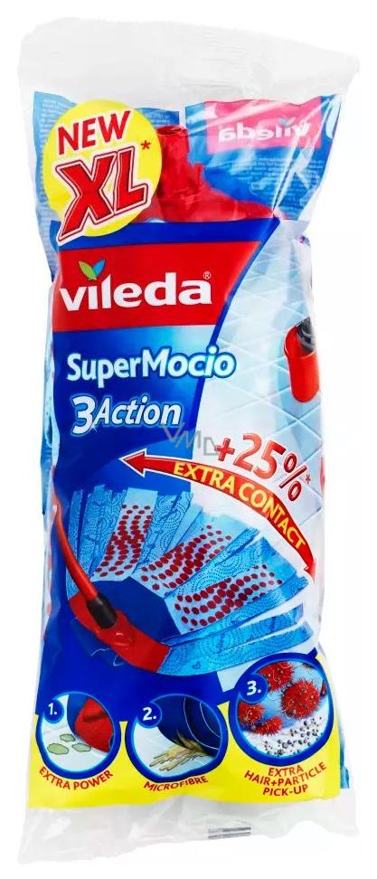 Vileda SuperMocio mop z mikrovlákna NN