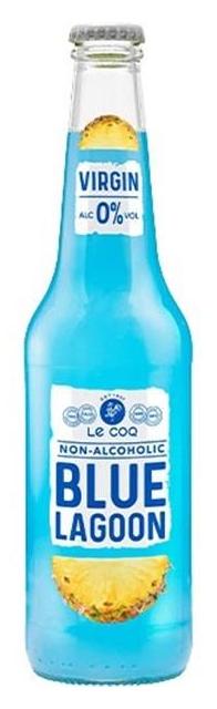Virgin BI Lagoon nealko 0,33L