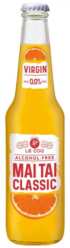 Virgin Mai Tai nealko 0,33L