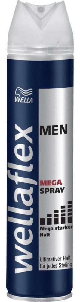 Wella lak FM 250ml Mega