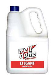 Welldone Elegant 5l na podlahy