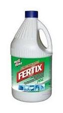 Welldone Fertix dezinfekčný prostr. 4l