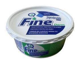 Welldone Fine ultra čistiaca pasta na ruky Fine derm 400g