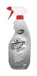 Welldone Inox čistič 750ml