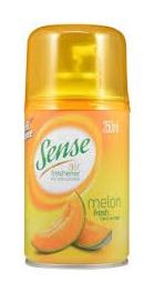 Welldone Sense náplň 250ml Melon
