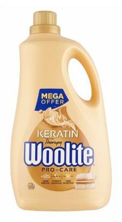 Woolite 3,6L Pro care 60PD