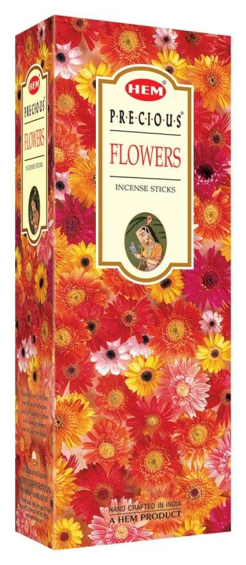 ZENHOME hem Vonné paličky 20ks Flower
