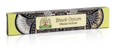 ZENHOME Namaste Vonné paličky 15g Black Opium