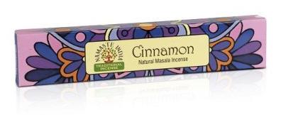 ZENHOME Namaste Vonné paličky 15g "Cinnamon"