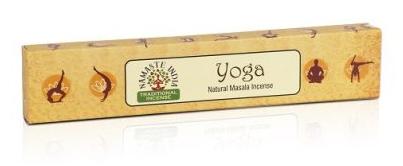 ZENHOME Namaste Vonné paličky 15g "Joga"