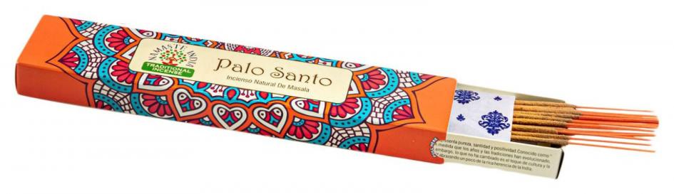 ZENHOME Namaste Vonné paličky 15g "Palo Santo"