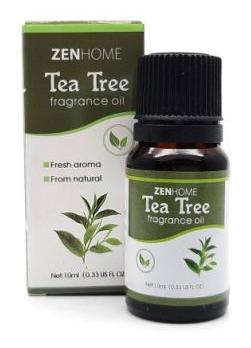 ZENHOME Vonný olej 10ml Tea Tree